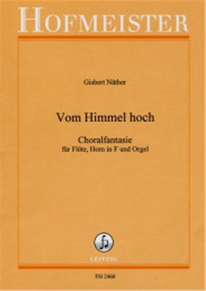 Vom Himmel hoch